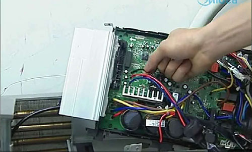 邕宁美的空调电话是多少