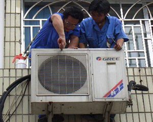 邕宁空调维修售后服务中心