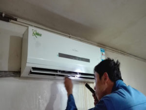 邕宁格力空调电话是多少