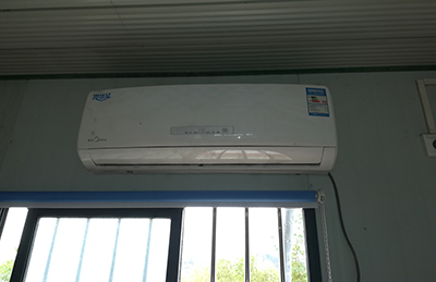 邕宁空调维修在哪里找