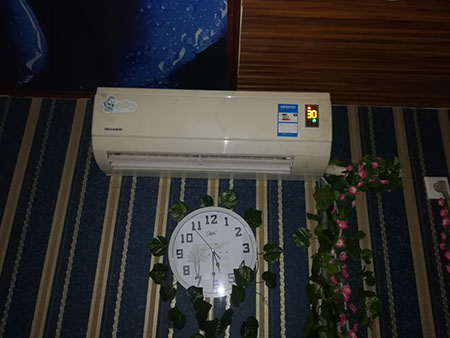 邕宁空调维修售后服务中心