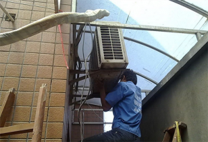 邕宁空调维修售后服务中心