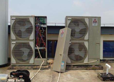 邕宁空调维修电话号码多少