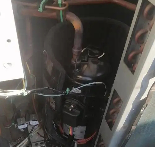 邕宁维修变频空调电话在哪里找