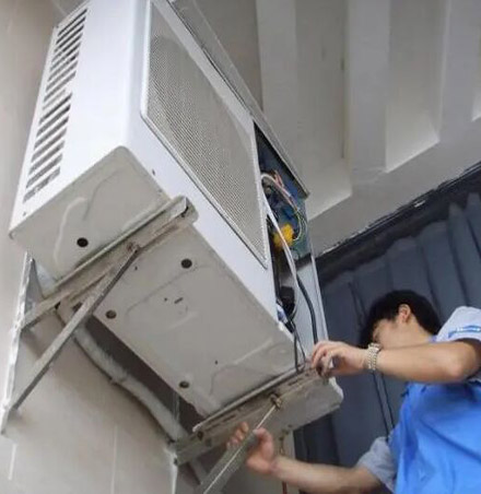 邕宁24小时空调维修热线