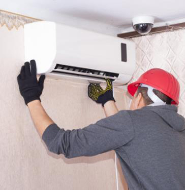 邕宁空调内机噪音大